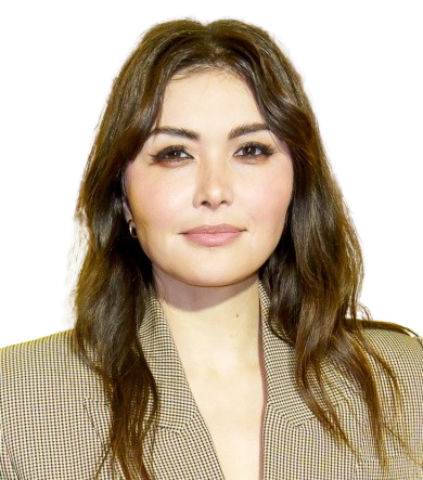 Daniella Pineda